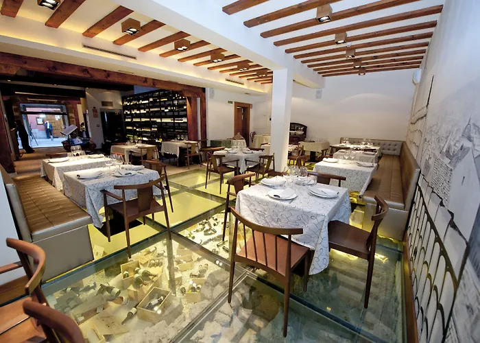 Posada del León de Oro Boutique Hotel Madrid